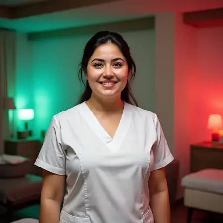 Massage Spa in Ajman Massage Therapists