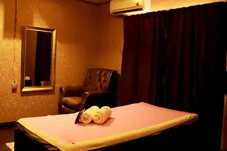 Chameli Spa Ajman 0567938432 The Best Full Body Massage Center In Ajman 