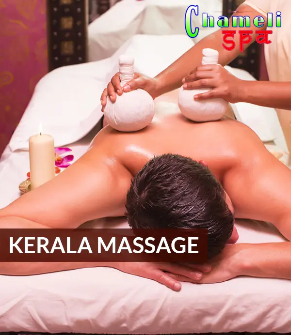 Kerala massage in ajman
