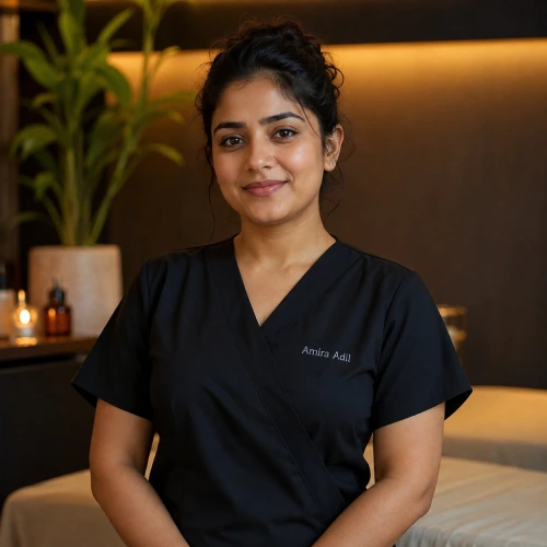 Amira Adil