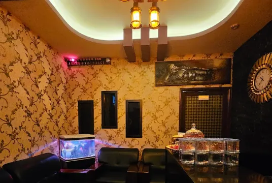 Sharjah Spa · 8km from Sharjah