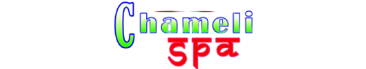 Logo Massage Spa In Ajman