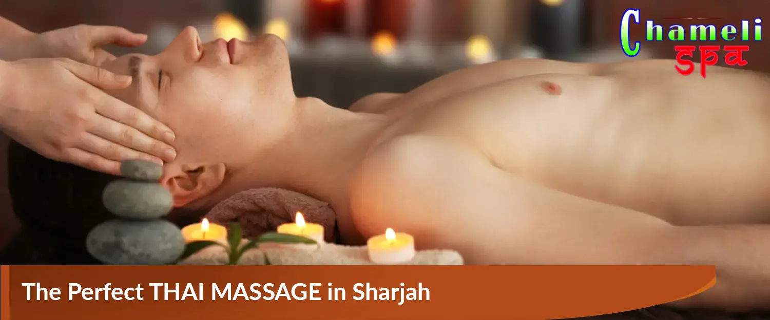 Sharjah spa centre