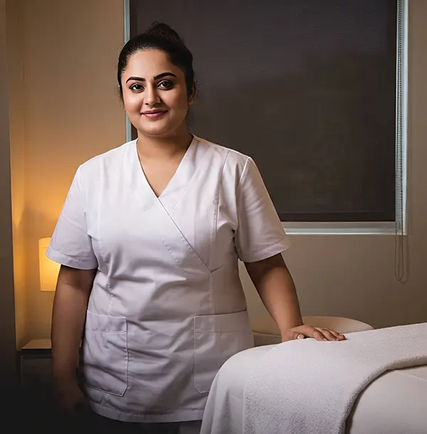 Sharjah Massage Center Ajman