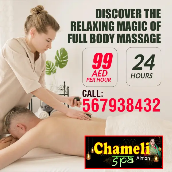 What is Body Massage