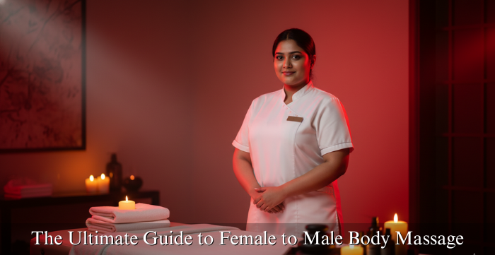 The Ultimate Guide to Female-to-Male Body Massage