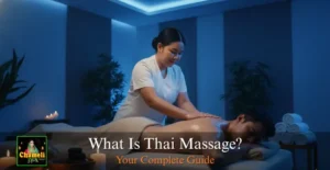 What Is Thai Massage? Your Complete Guide