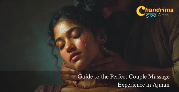 Couples Massage in Ajman