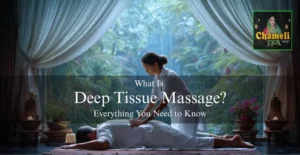 What Is Deep Tissue Massage? Everything You Need to Know