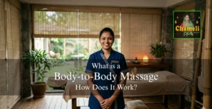 What is a Body-to-Body Massage and How Does It Work?