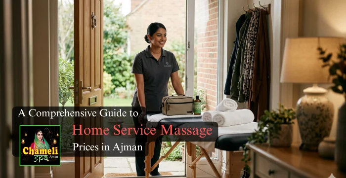 home service massage near me