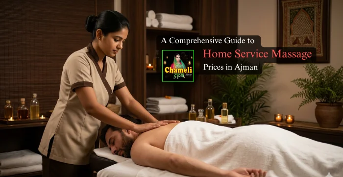 home body massage