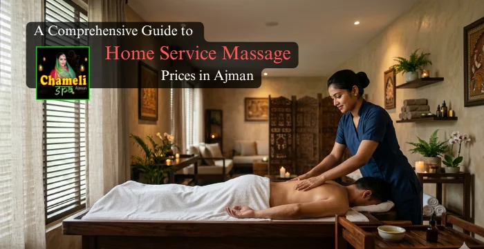massage at home