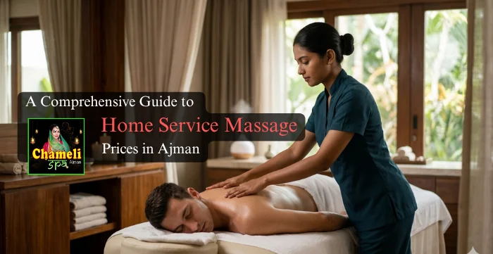 home massage service