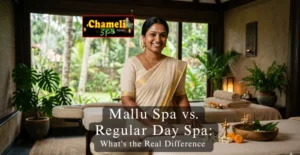 Mallu Spa vs. Regular Day Spa: What’s the Real Difference
