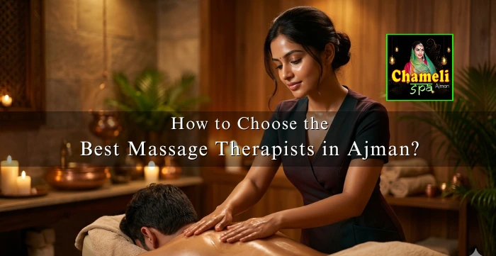 Best Massage Therapists