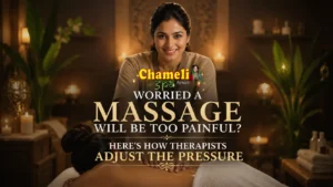 Worried a Massage Will Be Too Painful? Here’s How Therapists Adjust the Pressure