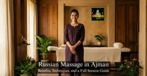 Russian Massage in Ajman: Benefits, Techniques, and a Full Session Guide